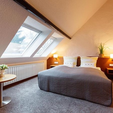 Hotel Das Kemperdick Erkrath Extérieur photo