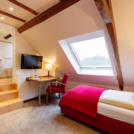 Hotel Das Kemperdick Erkrath Extérieur photo