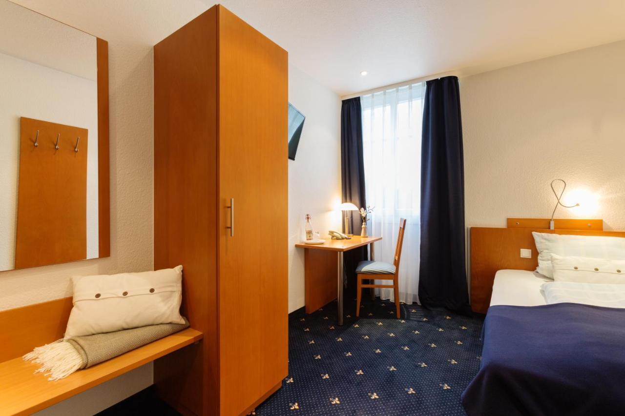 Hotel Das Kemperdick Erkrath Extérieur photo