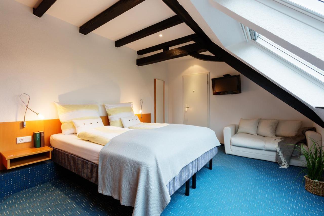 Hotel Das Kemperdick Erkrath Extérieur photo