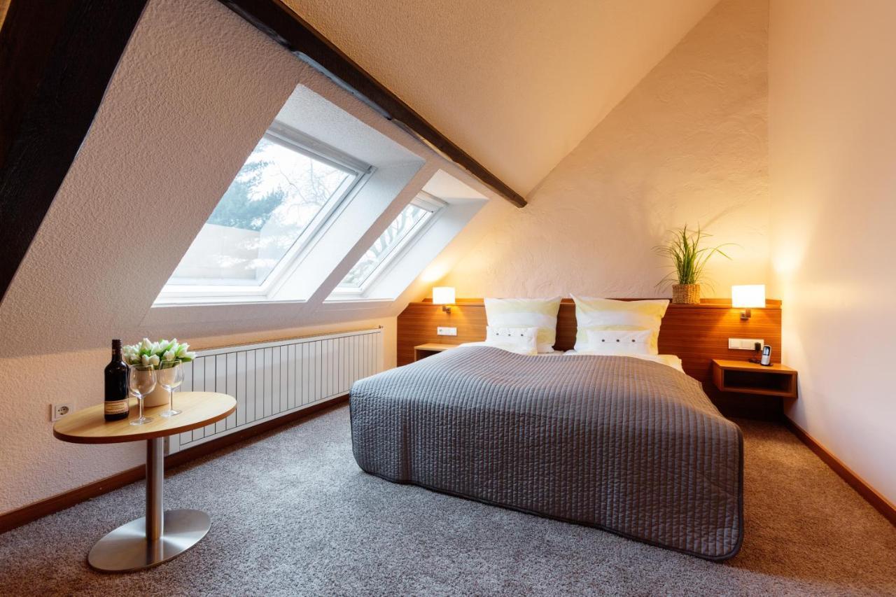 Hotel Das Kemperdick Erkrath Extérieur photo