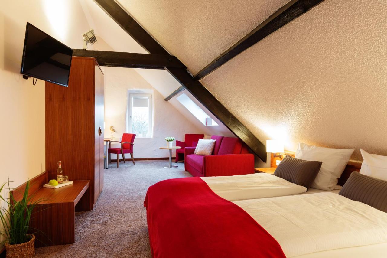Hotel Das Kemperdick Erkrath Extérieur photo