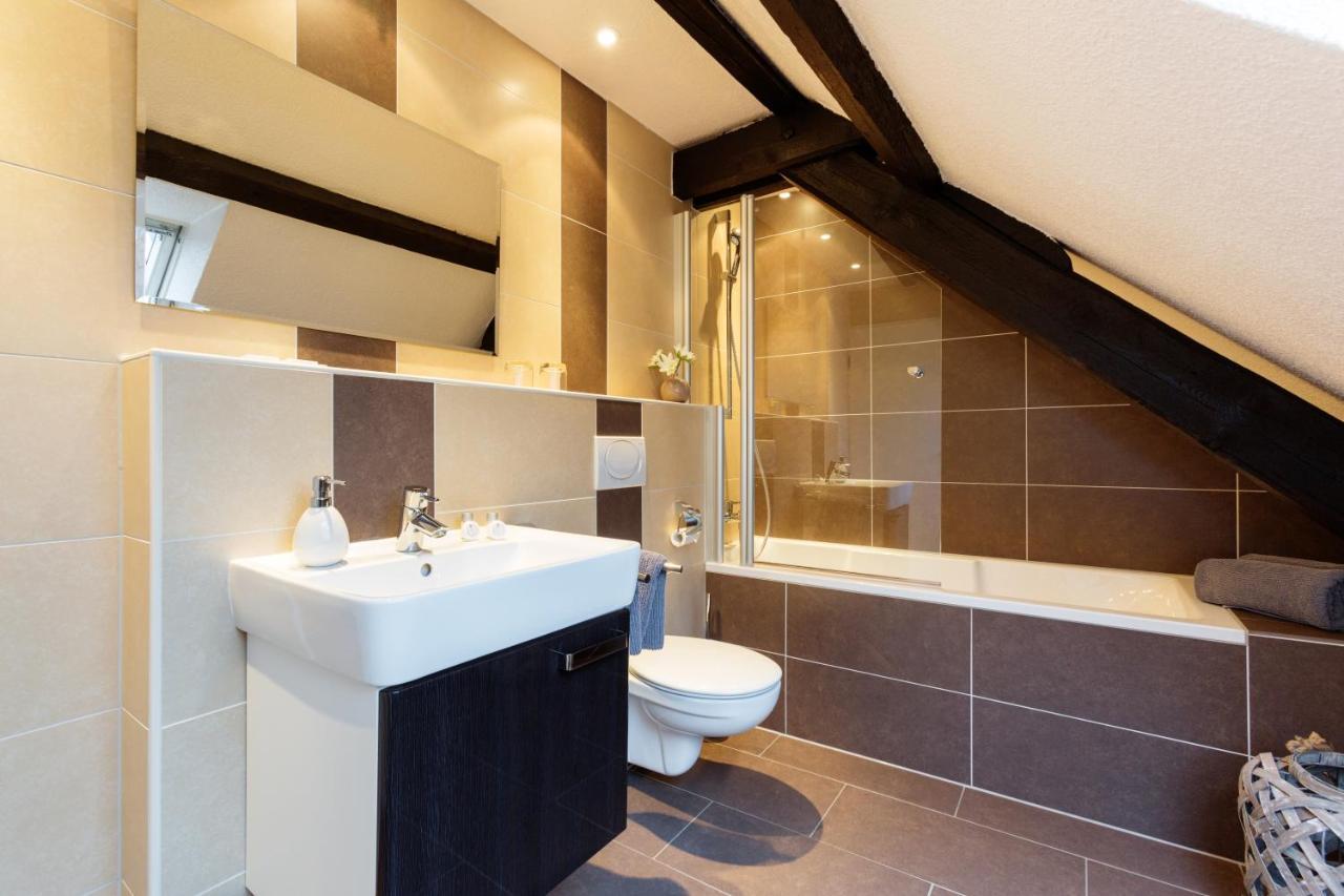 Hotel Das Kemperdick Erkrath Extérieur photo