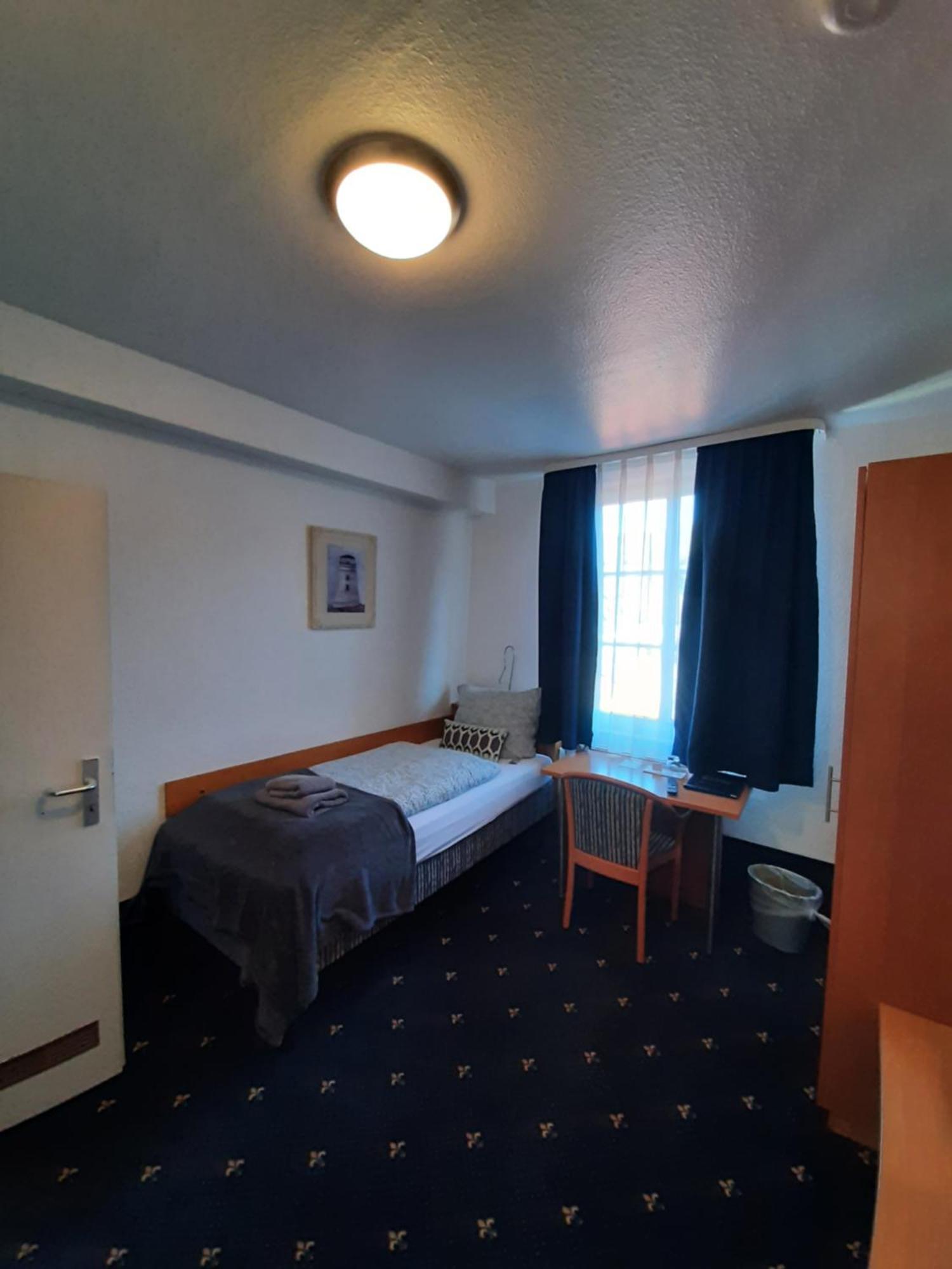 Hotel Das Kemperdick Erkrath Extérieur photo